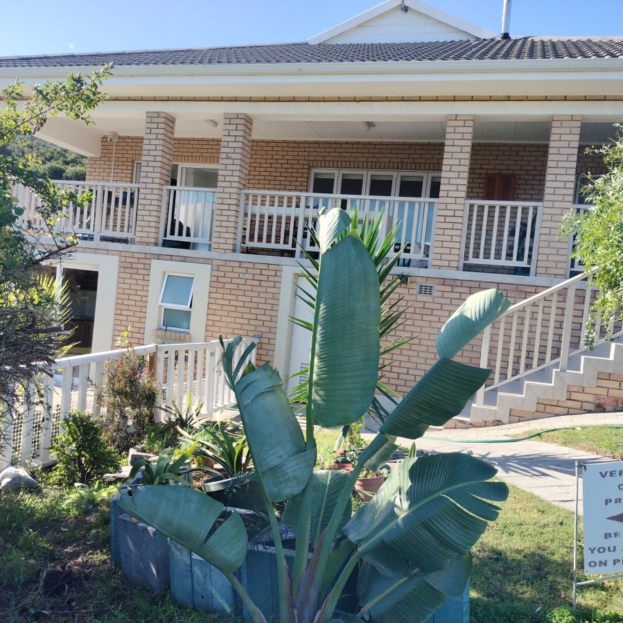 4 Bedroom Property for Sale in Grootbrakhoogte Western Cape